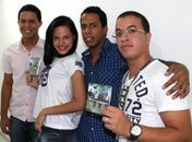 Bandas de forró alagoanas podem ganhar o Brasil e o mundo