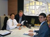 Corinthians-AL finaliza artigos para aplicar em projeto de lei