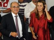 Patrícia ataca Fla por fim de modalidades e vê revanchismo