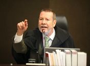 Desembargador Paulo Lima: indicado ao cargo de ministro do Superior Tribunal de Justiça
