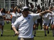 Chorão torcia por Santos e Corinthians, diz produtor