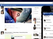 Nova interface do News Feed do Facebook valoriza informações visualmente e tem foco na mobilidade