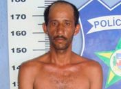 Jefferson André Santos de Melo, 34