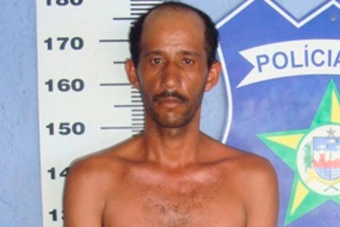 Jefferson André Santos de Melo, 34
