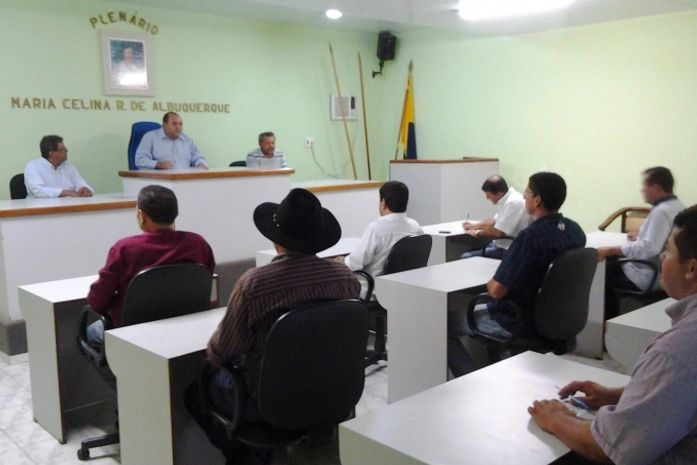 Criação do Conselho Municipal de Segurança começa a ser discutida em Limoeiro de Anadia