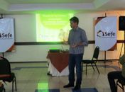 Professor Amarildo Biscaro será o principal palestrante do seminário em Maceió
