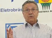 Carlos Nunes é reeleito presidente da CBB