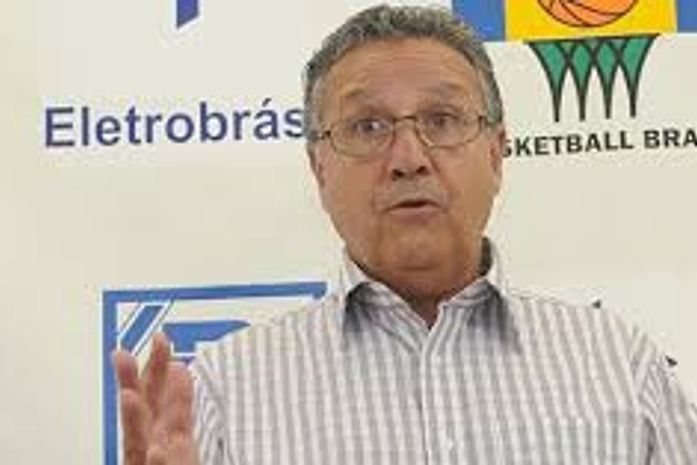 Carlos Nunes é reeleito presidente da CBB