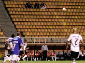 Conmebol muda punição e Timão terá torcida no Pacaembu pela Libertadores