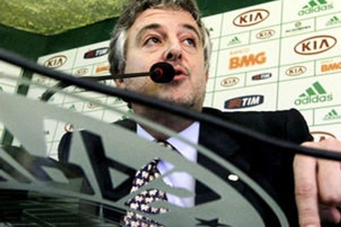 Nobre pede que Mancha expulse agressores e promete fim das regalias