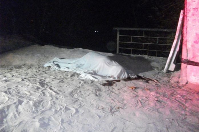 Vítima tinha envolvimento com drogas