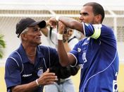 Diretoria do Itabaiana tenta acerto com atacante Cristiano Alagoano