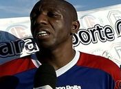 Amaral deixa o Itumbiara após atuar por apenas 59 minutos: 'Não entendi'