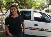 Especial: Mulheres se arriscam em profissões antes masculinas