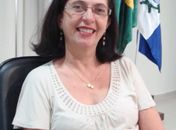 Não permito preconceito, diz reitora da Uncisal