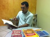 Queda em vendas faz livraria especializada fechar as portas