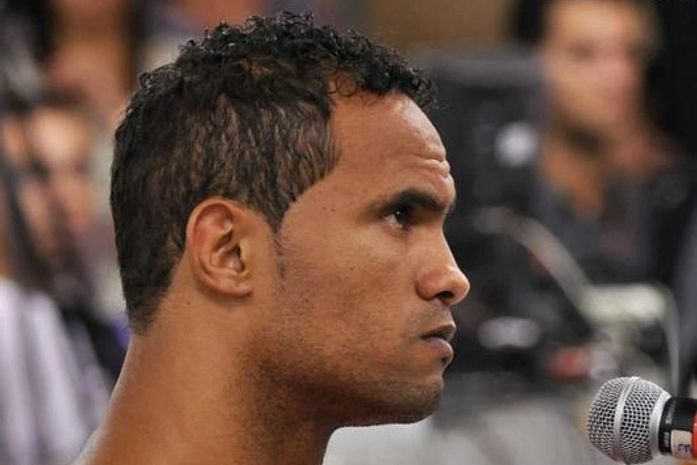 Goleiro Bruno é condenado a 22 anos; ex é absolvida