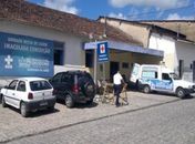 Bandidos invadem UPA e tentam estuprar funcionária de empresa de vigilância