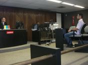 Julgamento do Caso Denilson Leite