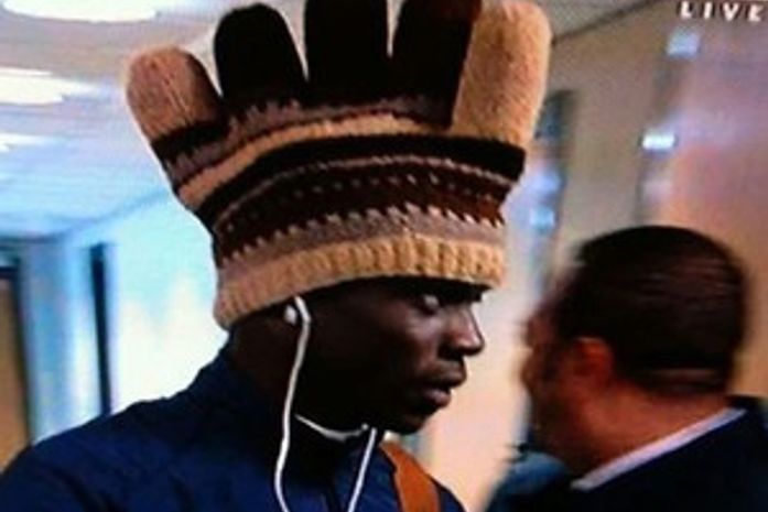 Ex-colegas de City não poupam críticas a estilo de Balotelli: 'Medonho'