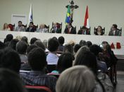 Novos advogados fazem juramento e recebem carteira da Ordem