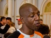 Demitido, Amaral diz que vai virar ator da Globo