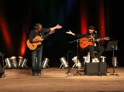 Toquinho & João Bosco abre final de semana em Maceió