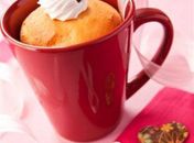 Nita Comemora Dia Internacional da Mulher com Bolo de Caneca