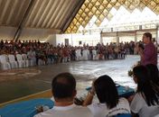 Em Girau aulas começam na 2ª- Feira. Lá têm 10 mil alunos e 68 escolas; um desafio para o novo prefeito