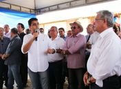 Deputado JHC participa da entrega de casas do Programa da Reconstrução