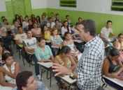 Cursinho pré-vestibular gratuito inicia nova temporada em Limoeiro de Anadia