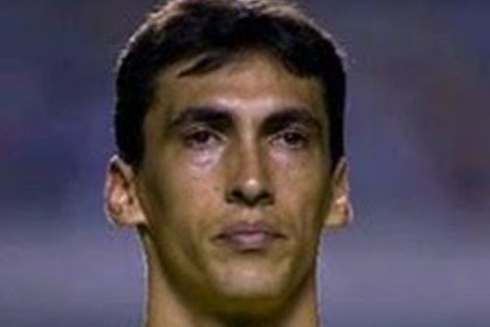 Leomar nega envolvimento com lobista: 'Não iria para a Seleção assim'