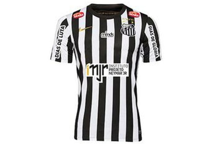 Santos vai homenagear Chorão na camisa contra o Atlético Sorocaba
