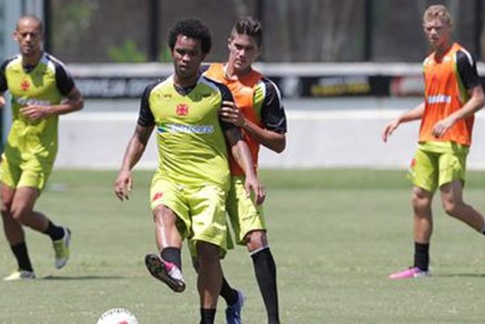 Carlos Alberto e Wendel são indiciados e podem ser punidos no Vasco