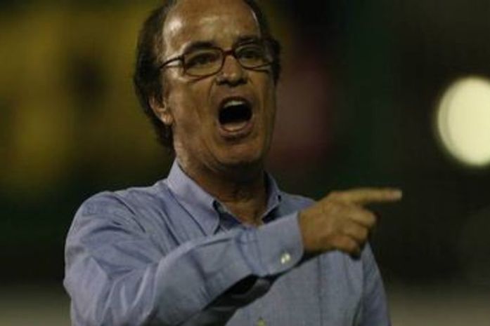 Antônio Lopes se revolta com acusações de propina: ‘Iria prender se aparecesse alguém’