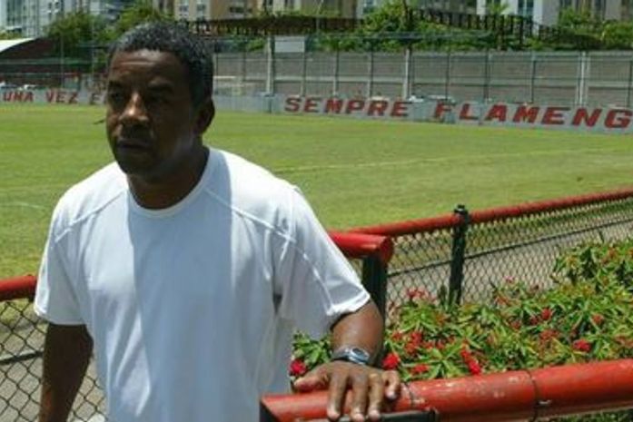 Andrade, após três meses internado e 15 dias na UTI, recebe alta