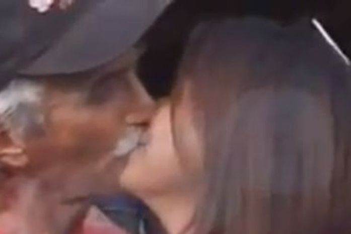 Pai de Marcelo Moreno diz que é “homem de várias mulheres”