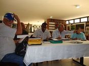 ACDA realiza reunião para o planejamento de 2013