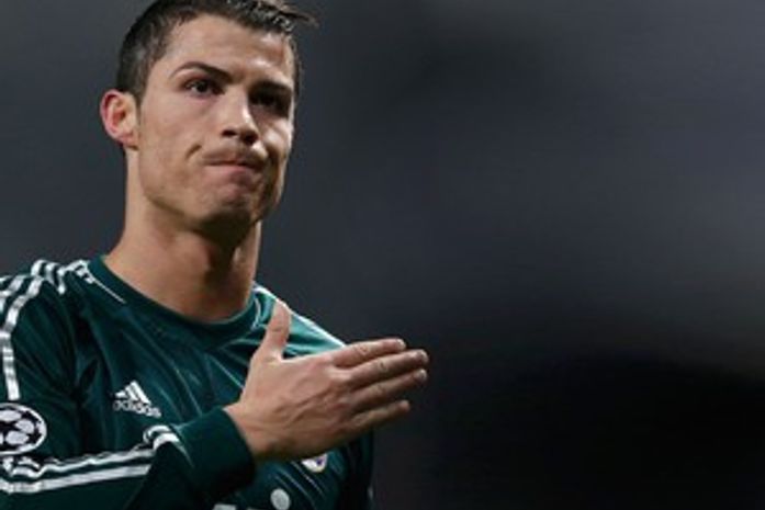 United prepara R$ 190 milhões para seduzir Cristiano Ronaldo