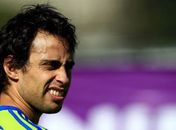 Traumatizado com agressões, Valdivia descarta guarda-costas