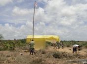 Movimento "Via do Trabalho" invade fazenda em Riacho Doce