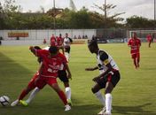 Corinthians-AL x CRB