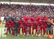 Corinthians-AL x CRB