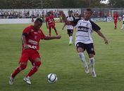 Penúltima rodada do hexagonal terá três times lutando pela liderança