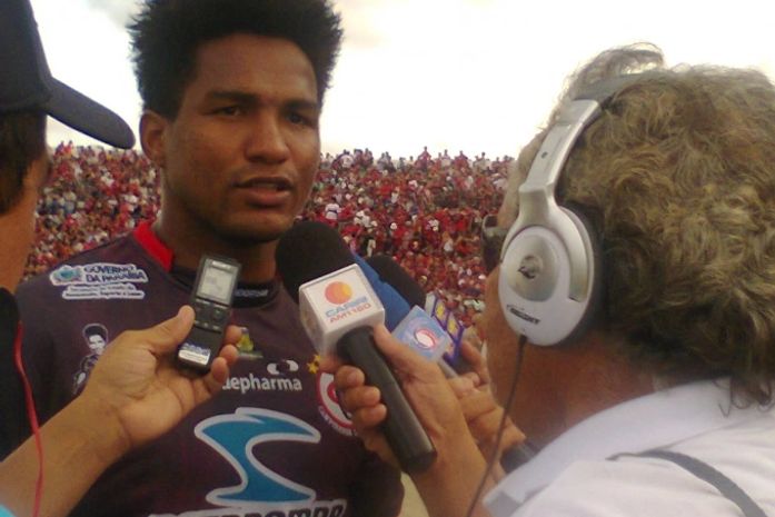 Campinense - Copa do Nordeste 2013