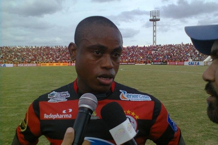 Campinense - Copa do Nordeste 2013