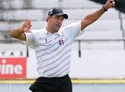 Técnico do Santa Cruz destaca equilíbrio do Pernambucano