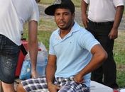 Ex-CRB ainda sente dores e diminui chances de atuar contra o Cori-Sabbá