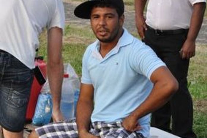 Ex-CRB ainda sente dores e diminui chances de atuar contra o Cori-Sabbá