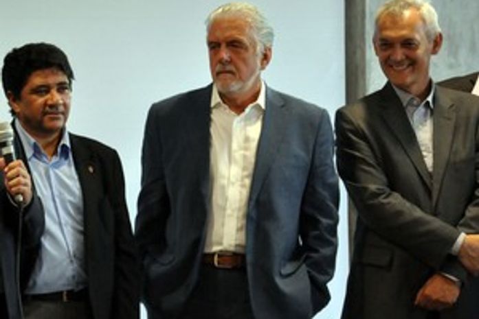 Wagner dá prazo sobre mobilidade, mas avisa: ‘Não terá metrô de 6 km’